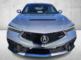 New 2025 Acura Integra Type S image 2