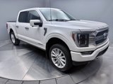 Used 2021 Ford F150 Limited image 3