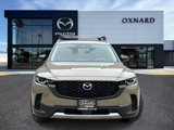 New 2025 MAZDA CX-50 2.5 Turbo w/ Cargo Package image 2