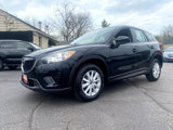 Used 2014 MAZDA CX-5 Sport image 2