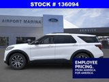 New 2025 Ford Explorer ST-Line image 3