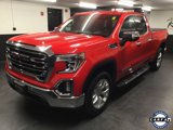 Used 2020 GMC Sierra 1500 SLT w/ SLT Premium Package image 6