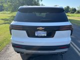 New 2025 Chevrolet Traverse LT w/ LPO, Floor Liner Package image 6