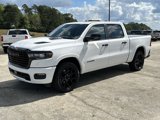New 2025 RAM 1500 Laramie w/ Night Edition image 4