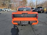 New 2025 Nissan Frontier PRO-4X w/ Pro Premium Package image 4