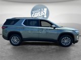 Certified 2023 Chevrolet Traverse LT image 2