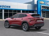 New 2025 Chevrolet Trax LT w/ LT Convenience Package image 3