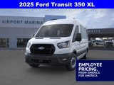 New 2025 Ford Transit 350 XL image 2