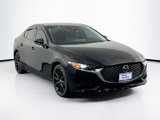 Used 2025 MAZDA MAZDA3 s image 3