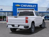 New 2025 Chevrolet Silverado 1500 RST w/ Convenience Package II image 4