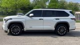 Used 2024 Toyota Sequoia Limited image 5