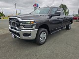New 2025 RAM 3500 Tradesman image 3