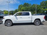 New 2025 RAM 1500 Tungsten w/ Bed Utility Group image 3