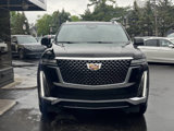 Used 2022 Cadillac Escalade Premium Luxury image 4