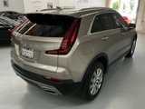 Used 2023 Cadillac XT4 Premium Luxury w/ Cold Weather Package image 3