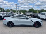 Used 2023 BMW M4 Coupe w/ M Carbon Exterior Package image 2