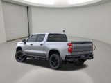 New 2026 Chevrolet Silverado 1500 Custom Trail Boss w/ LPO, Dark Essentials Package image 3