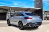 New 2026 Mercedes-Benz GLE 450 4MATIC Coupe image 4