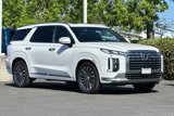 New 2025 Hyundai Palisade Calligraphy image 2