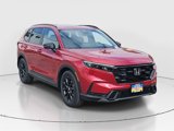 New 2026 Honda CR-V Sport-L image 3