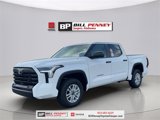 New 2025 Toyota Tundra SR5 image 3