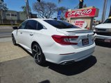Used 2021 Honda Accord Sport image 4