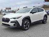 New 2025 Subaru Crosstrek 2.5i Limited image 5