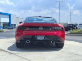 Used 2025 Nissan Z Performance w/ Floor Mat Package image 5