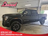 New 2025 GMC Sierra 2500 AT4X image 5