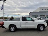 Used 2023 Nissan Frontier S image 3