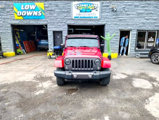 Used 2016 Jeep Wrangler Unlimited Sport image 3