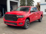 New 2025 RAM 1500 Big Horn image 1