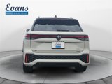 New 2025 Volkswagen Tiguan SE R-Line image 4