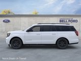 New 2025 Ford Expedition Max Platinum w/ Stealth Performance Package image 4
