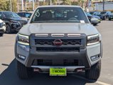 New 2025 Nissan Frontier PRO-4X w/ Pro Premium Package image 2