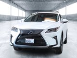 Used 2019 Lexus RX 450h AWD image 2