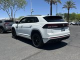 New 2025 Volkswagen Atlas Cross Sport SEL R-Line image 2