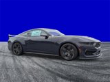 New 2025 Ford Mustang Dark Horse image 2