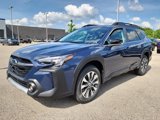 New 2025 Subaru Outback Limited XT image 5