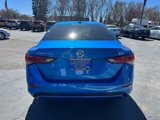 Used 2023 Nissan Sentra SV w/ SV Premium Package image 6