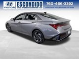 New 2025 Hyundai Elantra SEL image 3