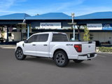 New 2025 Ford F150 STX image 4