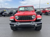 New 2025 Jeep Gladiator Sport image 2