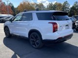 New 2025 Hyundai Palisade Calligraphy image 5