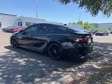 Used 2022 Toyota Camry TRD w/ TRD Package w/JBL Audio image 5