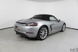 Used 2017 Porsche 718 Boxster image 6