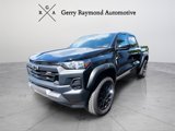 New 2026 Chevrolet Colorado Trail Boss image 3