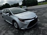 Used 2022 Toyota Corolla LE image 2