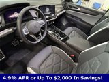 New 2025 Volkswagen Atlas Peak Edition SE image 4