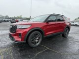 New 2025 Ford Explorer ST image 4